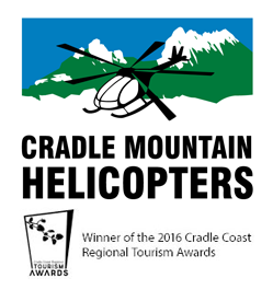 cradle mountain helicopters